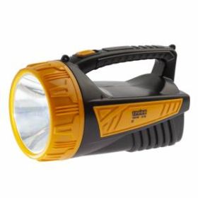TSP3W Фонарь Трофи Акку 4V2Ah, 3W LED, ЗУ 220V, карт (8/24/96) ‎