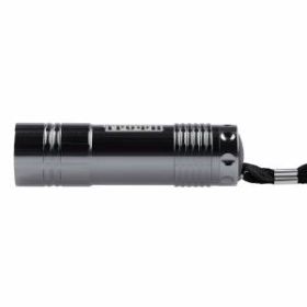 TM9 Фонарь Трофи 9xLED, алюм, 3хААА, карт (60/360/5400) ‎