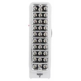 TL30 Фонарь Трофи Акку 4V1.5Ah, 30xLED, ЗУ 220V, карт (60/720) ‎