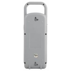 TL52 Фонарь Трофи Акку 4V3Ah, 52xLED, ЗУ 220V, карт (40/480) ‎