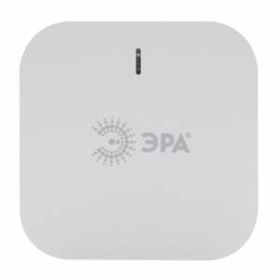 Центр управления устройствами ЭРА DI-101 для дома, аккумуляторный, SMART Zigbee ‎