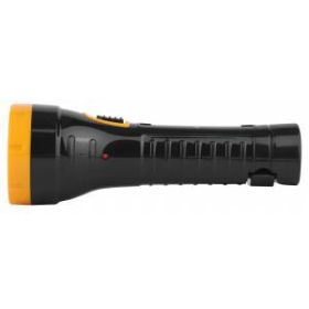 TA7 Фонарь Трофи Акку 4V1Ah, 7xLED, карт (20/80/960) ‎