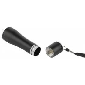 TMB1 Фонарь Трофи 1x1W LED, алюм, 1хАА, бл (24/144/1728) ‎