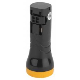 TA4 Фонарь Трофи Акку 4V0.5Ah, 4xLED, карт (30/90/1440) ‎
