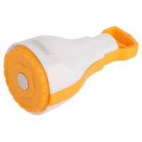 KB-301 Фонарь Трофи кемпинг 2в1 [COB, 3xAAA, крюк, магнит, карт] (25/50/750) ‎