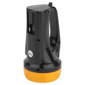 TSP10 Фонарь Трофи Акку 4V1.5Ah,15хLED,2 режима,карт (10/40/320) ‎