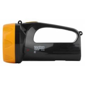 TSP10 Фонарь Трофи Акку 4V1.5Ah,15хLED,2 режима,карт (10/40/320) ‎