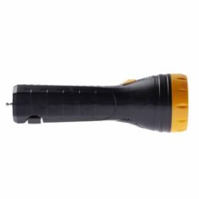 TA12 Фонарь Трофи Акку 4V1Ah, FM-радио + 9xLED, карт (10/60/600) ‎