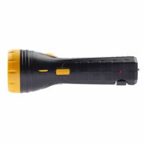 TA12 Фонарь Трофи Акку 4V1Ah, FM-радио + 9xLED, карт (10/60/600) ‎
