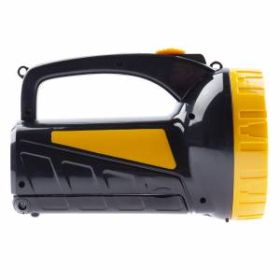 TSP19 Фонарь Трофи Акку 4V2Ah, 19+18xLED, ЗУ 220V, карт (10/30/240) ‎