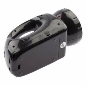 TSP12 Фонарь Трофи Акку 4V1.8Ah, 12+18xLED, ЗУ 220V, карт (20/40/320) ‎