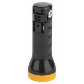 TA15 Фонарь Трофи Акку 4V1Ah, 2в1, 5xLED+6SMD, карт (18/90/1080) ‎