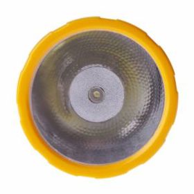 TA11 Фонарь Трофи Акку 4V1Ah, 2в1, 1Вт+10SMD, карт (20/80/480) ‎