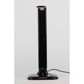 ЭРА наст.светильник NLED-462-10W-BK черный (22/264) ‎
