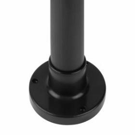 НТУ 01-75-002 ЭРА Светильник садово-парковый Аква 250х850mm Е27 (20) ‎