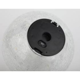 ERASF08-25 ЭРА Садовый светильник Шар на солнечной батарее, 20 LED 20 cм (8/32) ‎