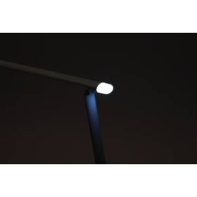 ЭРА наст.светильник NLED-482-10W-W белый (30/180) ‎