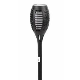 ERASF020-33 ЭРА Садовый светильник Факел на солнечной батарее, 49,5 см (20/360) ‎