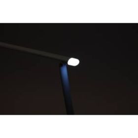 ЭРА наст.светильник NLED-482-10W-BK черный (30/180) ‎