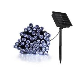 ERASS024-15 ЭРА Сеть 150 LED на солнечной батарее холодный свет 2м*1,35м (24/432) ‎