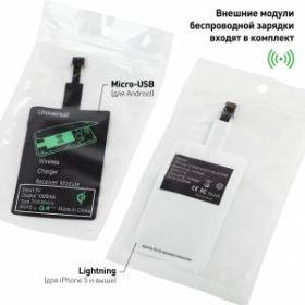 ЭРА наст.светильник NLED-474-10W-BK черный (8/96) ‎