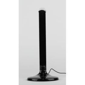 ЭРА наст.светильник NLED-482-10W-BK черный (30/180) ‎