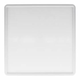 Встраиваемый светильник светодиодный ЭРА LED 6-20-4K/1 квадратный регулируемый LED 20W 220V 4000K ‎