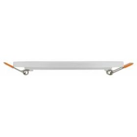 LED 1-6-6K Светильник ЭРА светодиодный круглый LED 6W 220V 6500K (40/1120) ‎