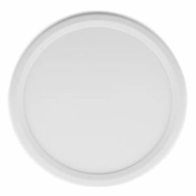 Встраиваемый светильник светодиодный ЭРА LED 7-9-4K/1 круглый регулируемый LED 9W 220V 4000K ‎