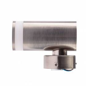 WL31 GU10 SN Подсветка ЭРА Декоративная подсветка GU10 (40/960) ‎