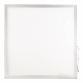 Светодиодная панель ЭРА SPL-510-W-40K-040 40Вт 4000К 3420Лм IP40 595x595x8 белая без драйвера ‎
