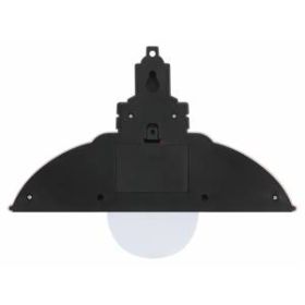 Ночник - светильник светодиодный ЭРА NLED-487-1W-SW-P настенный на батарейках с выключателем розовый ‎