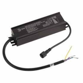 Светодиодная панель ЭРА SPL-590-W-40K-040 40Вт 4000K 4000Лм IP54 595х595х32 белая с драйвером ‎