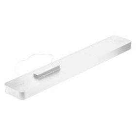 Светильник светодиодный Geometria ЭРА Block SPO-112-W-40K-040 40Вт 4000К 4500Лм IP40 1200*200*60 белый подвесной ‎
