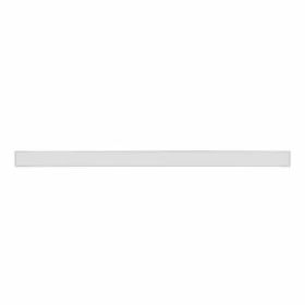 Светильник светодиодный Geometria ЭРА Block SPO-116-W-40K-024 24Вт 4000К 1750Лм IP40 1200*70*50 белый подвесной ‎