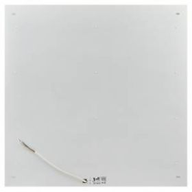 Светильник светодиодный ЭРА SPO-910-1-40K-032 32Вт 4000К 3360Лм IP20 595x595x40 призма с проводом ‎