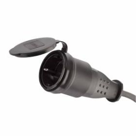Удлинитель силовой ЭРА UFx-1e-3x1,5-30m-IP44(KG) на рамке с заземлением 1 розетка 30 м КГ 3х1,5мм2 ‎