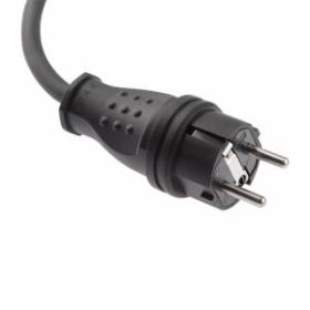 Удлинитель силовой ЭРА UFx-1e-3x1,5-30m-IP44(KG) на рамке с заземлением 1 розетка 30 м КГ 3х1,5мм2 ‎