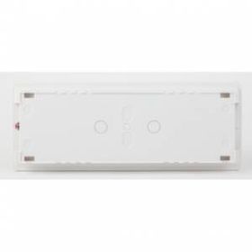 Аварийный светильник светодиодный ЭРА DPA-301-1-65 постоянный 40LED 3ч IP65 NiCD ‎