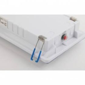 Аварийный светильник светодиодный ЭРА DPA-301-1-65 постоянный 40LED 3ч IP65 NiCD ‎