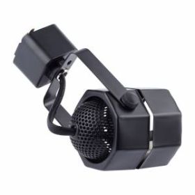 TR9-GU10 BK Светильник ЭРА Трековый MR16 черный (50/600) ‎