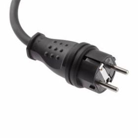 Удлинитель силовой ЭРА UPx-1e-3x1,5-40m-IP44(KG) в бухте с заземлением 1 розетка 40 м КГ 3х1,5мм2 ‎