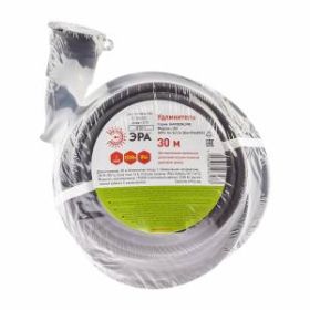 Удлинитель силовой ЭРА UPx-1e-3x1,5-30m-IP44(KG) в бухте с заземлением 1 розетка 30м КГ 3х1,5мм2 ‎