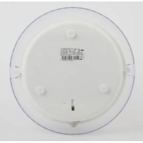 Светильник ЭРА НБП 06-60-001 Сириус поликарбонат IP54 E27 max 60Вт D220 круг призма ‎