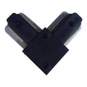 TR7-C 2W L BK Аксессуары_54 н ЭРА Коннектор TR7-C 2W L BK (100/13200) ‎