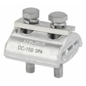 ЭРА Плашечный зажим DC-150 (16-150/16-150) (10/120/2400) ‎/ Б0043122