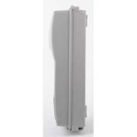 Корпус пластиковый ЩУРн-П 3/8 IP54 (КДЕ-З) ЭРА KDE_3 (485х240х140) ‎