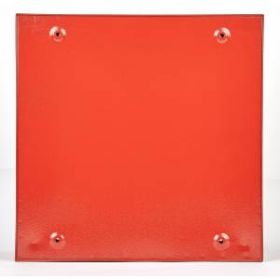 ЭРА SIMPLE КРАСНЫЙ ЩМПг-05 IP54 (400х400х175) (42) ‎
