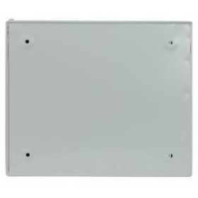 Корпус металлический ЩРНг-12 IP54 ЭРА Simple NO_SIMPLE_STM_SHRNg-12_IP54 (250х300х120) ‎