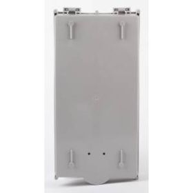 Корпус пластиковый ЩУРн-П 3/8 IP54 (КДЕ-З) ЭРА KDE_3 (485х240х140) ‎